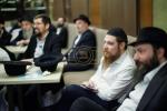ועידת המחנכים אין מאסקעווע בנשיאות רבה הראשי של רוסיה