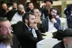 ועידת המחנכים אין מאסקעווע בנשיאות רבה הראשי של רוסיה