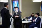 ועידת המחנכים אין מאסקעווע בנשיאות רבה הראשי של רוסיה