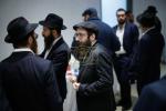 ועידת המחנכים אין מאסקעווע בנשיאות רבה הראשי של רוסיה
