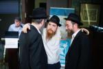 ועידת המחנכים אין מאסקעווע בנשיאות רבה הראשי של רוסיה
