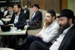 ועידת המחנכים אין מאסקעווע בנשיאות רבה הראשי של רוסיה