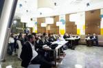 ועידת המחנכים אין מאסקעווע בנשיאות רבה הראשי של רוסיה