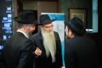 ועידת המחנכים אין מאסקעווע בנשיאות רבה הראשי של רוסיה