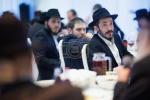 ועידת המחנכים אין מאסקעווע בנשיאות רבה הראשי של רוסיה
