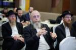 ועידת המחנכים אין מאסקעווע בנשיאות רבה הראשי של רוסיה