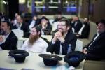 ועידת המחנכים אין מאסקעווע בנשיאות רבה הראשי של רוסיה