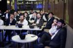ועידת המחנכים אין מאסקעווע בנשיאות רבה הראשי של רוסיה