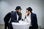 ועידת המחנכים אין מאסקעווע בנשיאות רבה הראשי של רוסיה