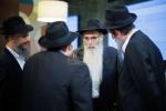 ועידת המחנכים אין מאסקעווע בנשיאות רבה הראשי של רוסיה