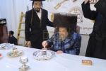 מעמד לחיים לרגל הו"ל ספר החדש "יפה ירושתינו" - יו"ל ע"י מכון 'דורשי יחודך' בראשות הרה"ג רבי אליעזר וואלדמאן שליט"א
