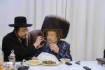 מעמד לחיים לרגל הו"ל ספר החדש "יפה ירושתינו" - יו"ל ע"י מכון 'דורשי יחודך' בראשות הרה"ג רבי אליעזר וואלדמאן שליט"א