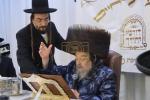 מעמד לחיים לרגל הו"ל ספר החדש "יפה ירושתינו" - יו"ל ע"י מכון 'דורשי יחודך' בראשות הרה"ג רבי אליעזר וואלדמאן שליט"א