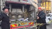 Main image for דער בארדיטשעווער און יאנקאלע האבן א נייע דזשאב...