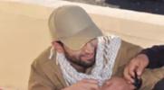 אן איראקער בירגער אנגעקלאגט פארן צילן 20 אידישע פלעצער איבער גאנץ אמעריקע