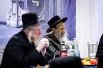 הערליכער מעמד 'בלב אחד', דינער השנתי להחזקת תלמוד תורה יטב לב - מאנסי