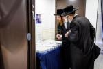 הערליכער מעמד 'בלב אחד', דינער השנתי להחזקת תלמוד תורה יטב לב - מאנסי
