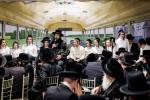 הערליכער מעמד 'בלב אחד', דינער השנתי להחזקת תלמוד תורה יטב לב - מאנסי
