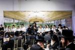 הערליכער מעמד 'בלב אחד', דינער השנתי להחזקת תלמוד תורה יטב לב - מאנסי