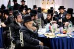 הערליכער מעמד 'בלב אחד', דינער השנתי להחזקת תלמוד תורה יטב לב - מאנסי