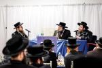 הערליכער מעמד 'בלב אחד', דינער השנתי להחזקת תלמוד תורה יטב לב - מאנסי