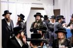 הערליכער מעמד 'בלב אחד', דינער השנתי להחזקת תלמוד תורה יטב לב - מאנסי