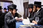 הערליכער מעמד 'בלב אחד', דינער השנתי להחזקת תלמוד תורה יטב לב - מאנסי