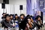 הערליכער מעמד 'בלב אחד', דינער השנתי להחזקת תלמוד תורה יטב לב - מאנסי