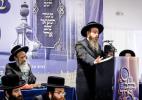 הערליכער מעמד 'בלב אחד', דינער השנתי להחזקת תלמוד תורה יטב לב - מאנסי