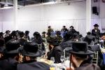 הערליכער מעמד 'בלב אחד', דינער השנתי להחזקת תלמוד תורה יטב לב - מאנסי