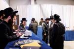 הערליכער מעמד 'בלב אחד', דינער השנתי להחזקת תלמוד תורה יטב לב - מאנסי