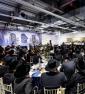 הערליכער מעמד 'בלב אחד', דינער השנתי להחזקת תלמוד תורה יטב לב - מאנסי