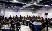 הערליכער מעמד 'בלב אחד', דינער השנתי להחזקת תלמוד תורה יטב לב - מאנסי