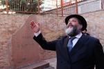84 יאר נאכדעם וואס ער איז פארשוואונדן געווארן, איז דער אידישער מלחמה-העלד געברענגט געווארן לקבורה אין סיביר.