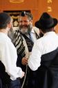 84 יאר נאכדעם וואס ער איז פארשוואונדן געווארן, איז דער אידישער מלחמה-העלד געברענגט געווארן לקבורה אין סיביר.