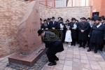 84 יאר נאכדעם וואס ער איז פארשוואונדן געווארן, איז דער אידישער מלחמה-העלד געברענגט געווארן לקבורה אין סיביר.