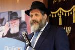 84 יאר נאכדעם וואס ער איז פארשוואונדן געווארן, איז דער אידישער מלחמה-העלד געברענגט געווארן לקבורה אין סיביר.