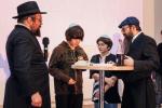 א הערליכע שבתון פאר הונדערטער מאסקעווע בר מצוה בחורים 