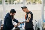 א הערליכע שבתון פאר הונדערטער מאסקעווע בר מצוה בחורים 