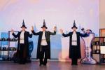 א הערליכע שבתון פאר הונדערטער מאסקעווע בר מצוה בחורים 