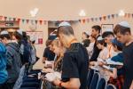 א הערליכע שבתון פאר הונדערטער מאסקעווע בר מצוה בחורים 