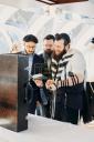 א הערליכע שבתון פאר הונדערטער מאסקעווע בר מצוה בחורים 