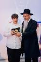 א הערליכע שבתון פאר הונדערטער מאסקעווע בר מצוה בחורים 