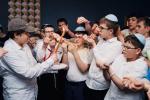 א הערליכע שבתון פאר הונדערטער מאסקעווע בר מצוה בחורים 