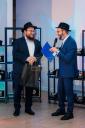 א הערליכע שבתון פאר הונדערטער מאסקעווע בר מצוה בחורים 