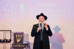 א הערליכע שבתון פאר הונדערטער מאסקעווע בר מצוה בחורים 