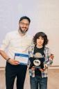 א הערליכע שבתון פאר הונדערטער מאסקעווע בר מצוה בחורים 