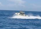 Brave Coast Guard Crew Rescues 3 From Sinking Boat.