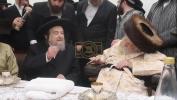 Main image for הרה"ק רבי יעקב מאיר שעכטער שליט"א ביי שמחת הברית לנכד כ"ק אדמו"ר מתולדות אברהם יצחק שליט"א 