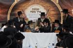 Main image for שמחת התנאים פון נכד כ"ק אדמו"ר מסאטמאר שליט"א 